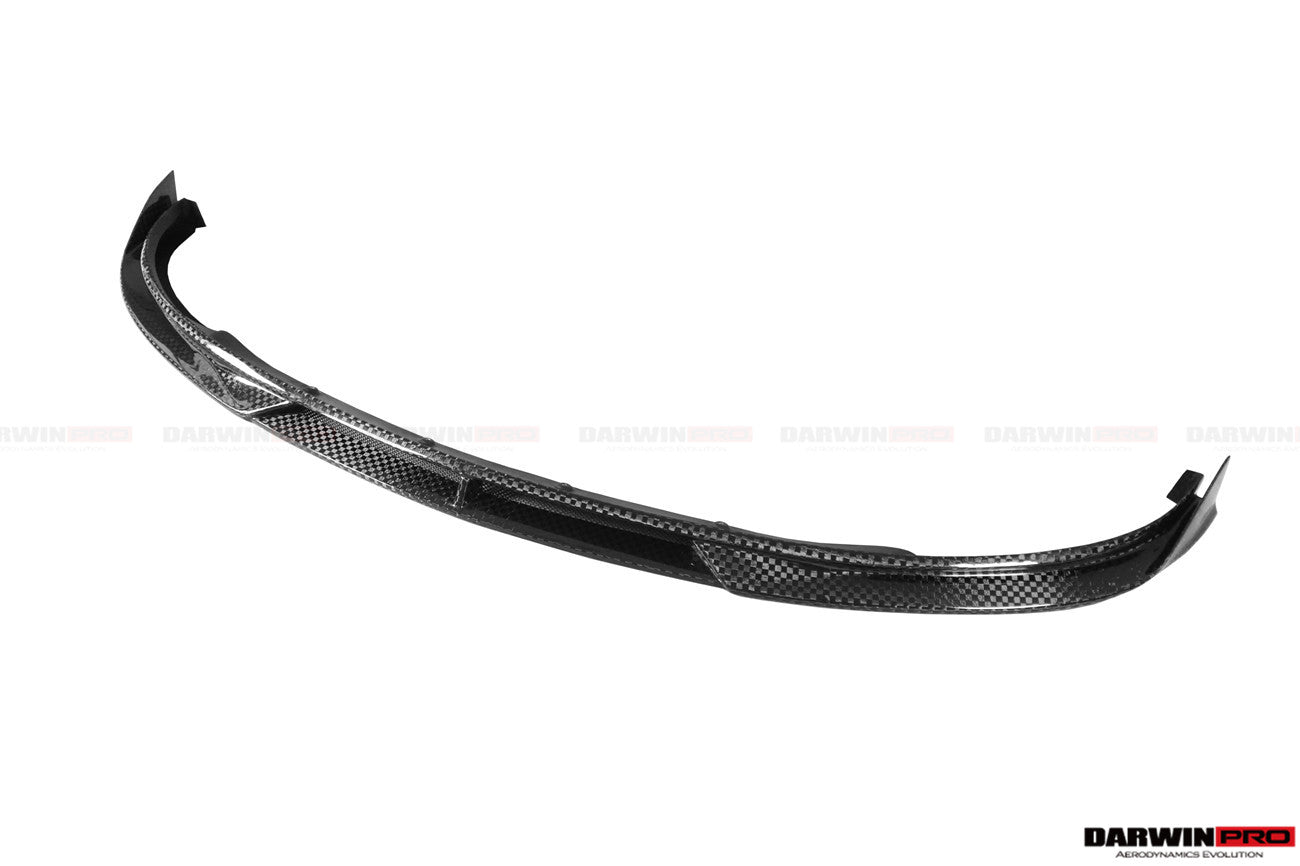 2020 - 2023 Tesla Model Y IMP Performance Carbon Fiber Front Lip