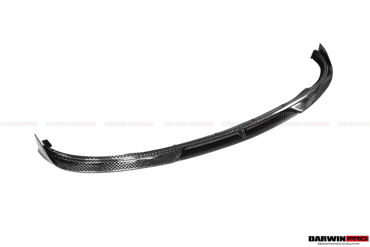 2020 - 2023 Tesla Model Y IMP Performance Carbon Fiber Front Lip