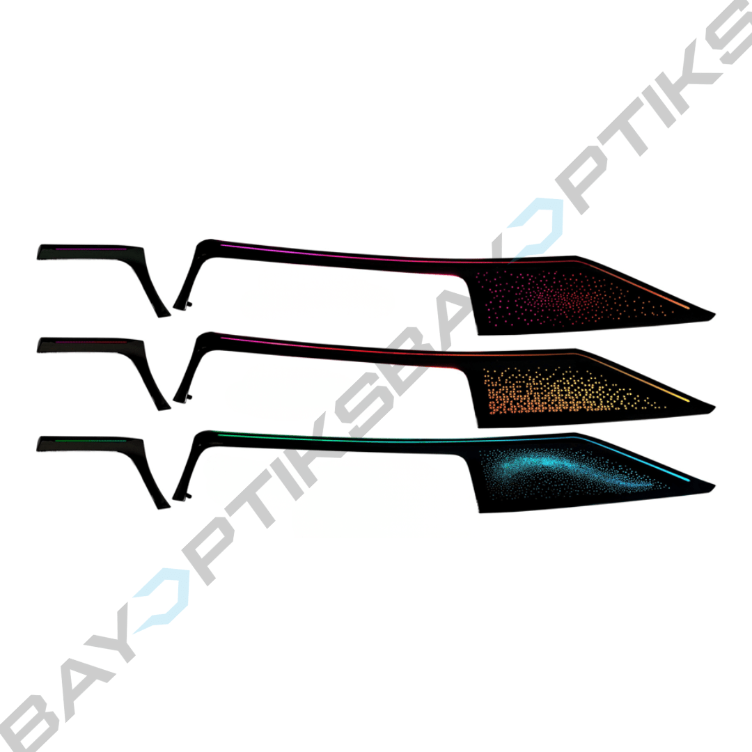 BMW 3 Series F30/F35 Ambient Lighting 27 Lights 2013-2019