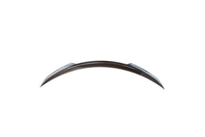 Mercedes Benz W205 Dry Carbon Spoiler