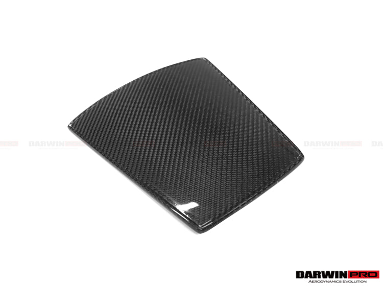 2011 - 2016 Lamborghini Aventador LP700 Coupe Carbon Fiber Store Content Box Repalce
