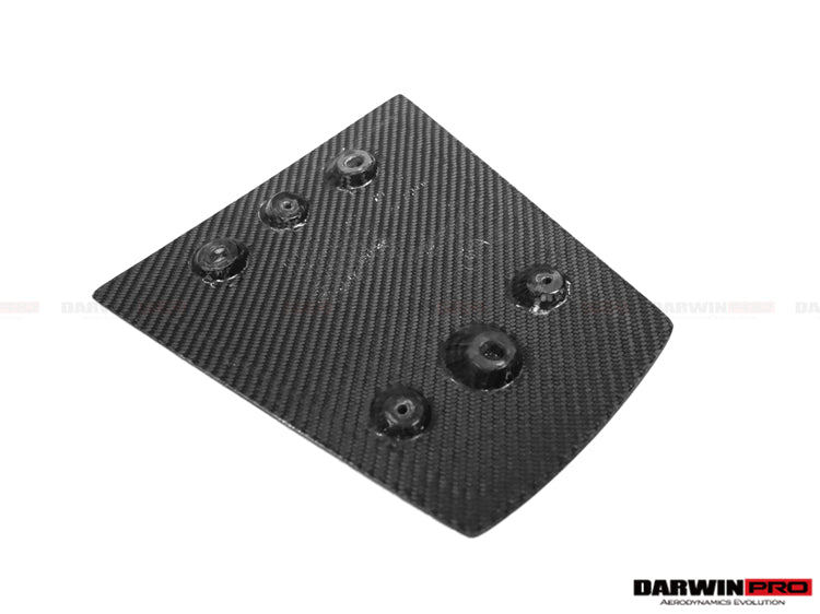 2011 - 2016 Lamborghini Aventador LP700 Coupe Carbon Fiber Store Content Box Repalce