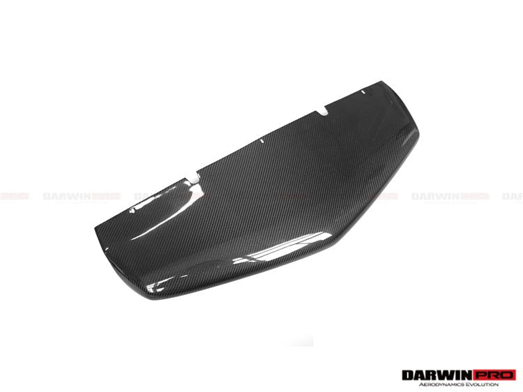 2011 - 2016 Lamborghini Aventador LP700 Coupe/Roadster Carbon Fiber Front Lip