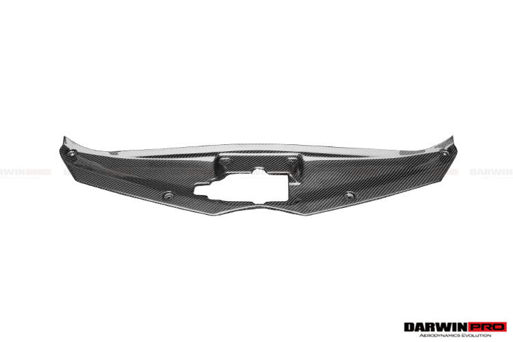 2012 - 2019 Lamborghini Aventador LP700 Coupe/Roadster  Carbon Fiber Front Trunk Kit