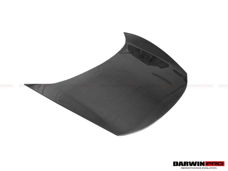 2011 - 2014 McLaren MP4 12C Carbon Fiber Hood