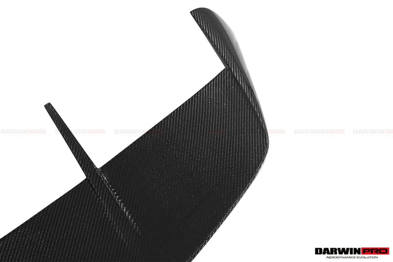 2017 - 2024 Audi RS4 B9 & B9.5 BKSSII Style Roof Spoiler