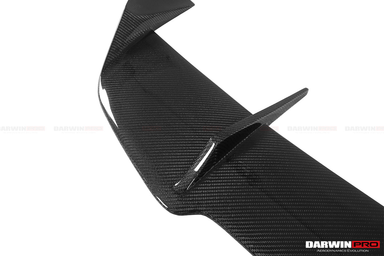 2017 - 2024 Audi RS4 B9 & B9.5 BKSSII Style Roof Spoiler