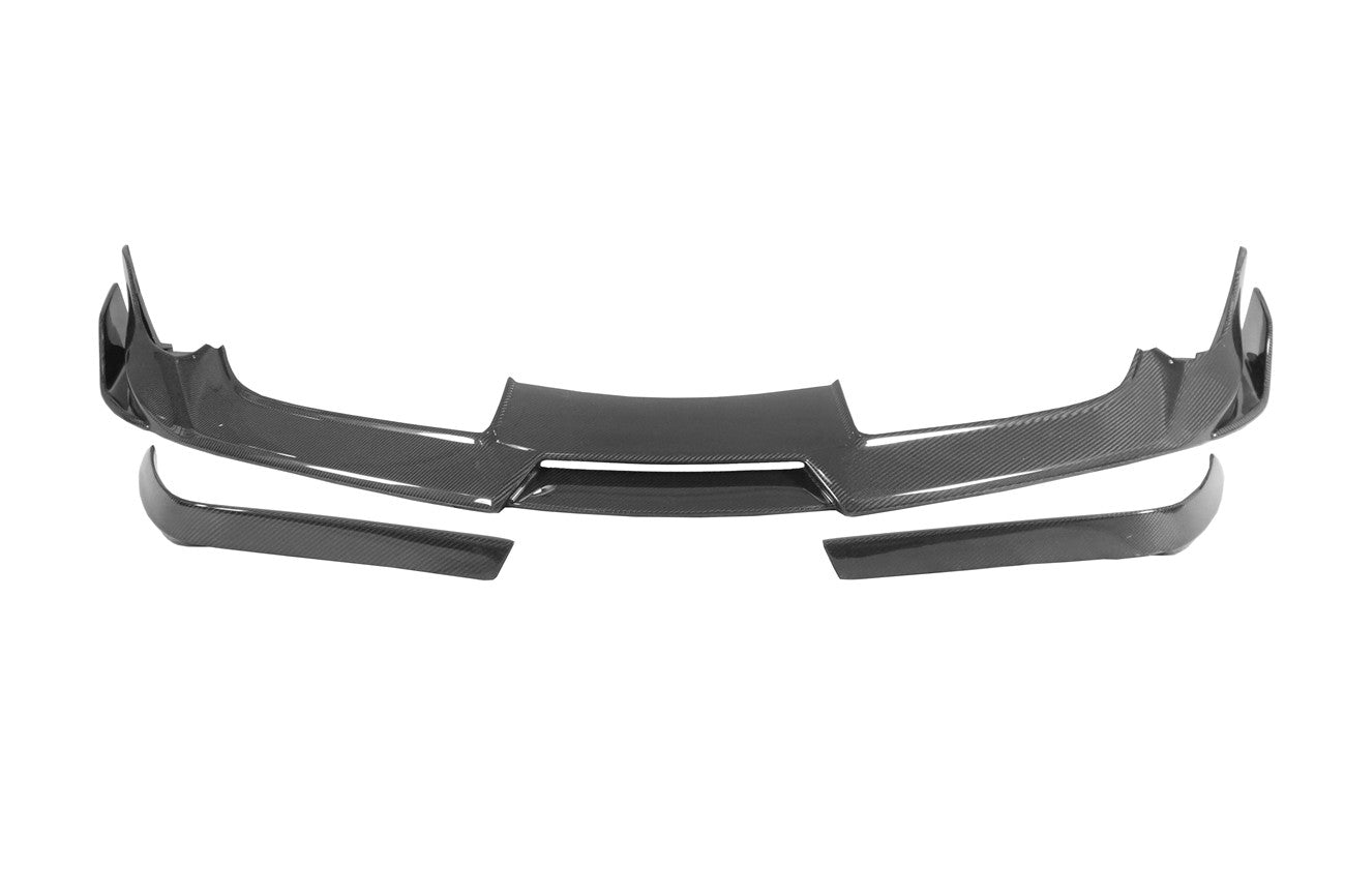 Toyota GR Supra Body Kit | A90/A91 | BKSS Style Carbon Fiber (2019-2025)