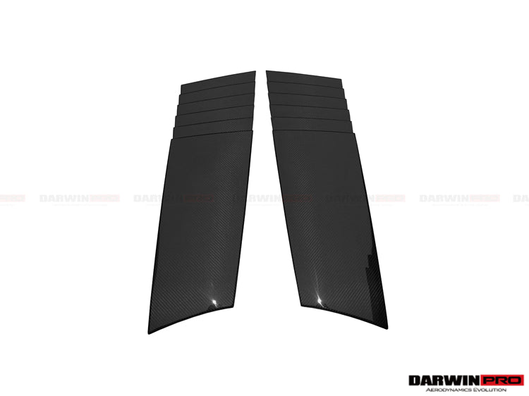 2004 - 2008 Lamborghini Gallardo Coupe Heat Extract