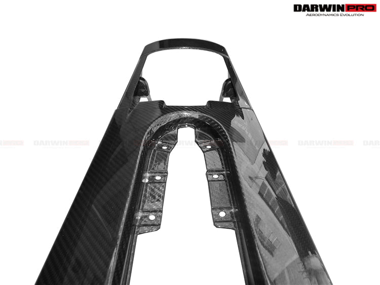 2004 - 2014 Lamborghini Gallardo Center Gear Shift Console Board