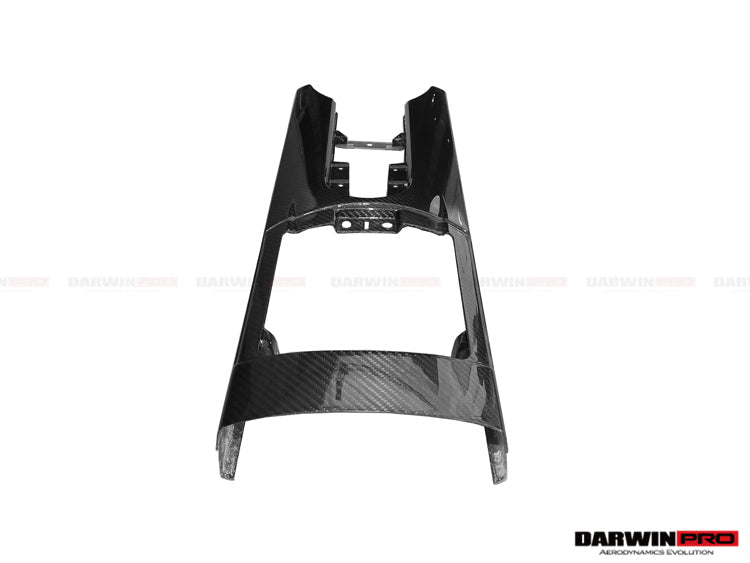 2004 - 2014 Lamborghini Gallardo Center Gear Shift Console Board