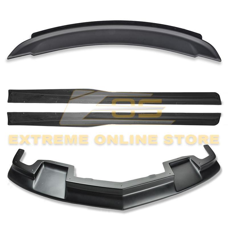2010-13 Camaro SS | ZL1 Performance Full Body Kit - Extreme Online Store