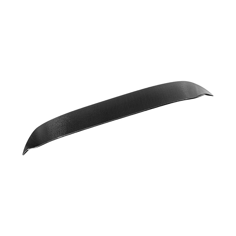 Corvette C5 Z06 EOS Carbon Fiber Rear Roof Wing Deck Lid Spoiler 1997-2004