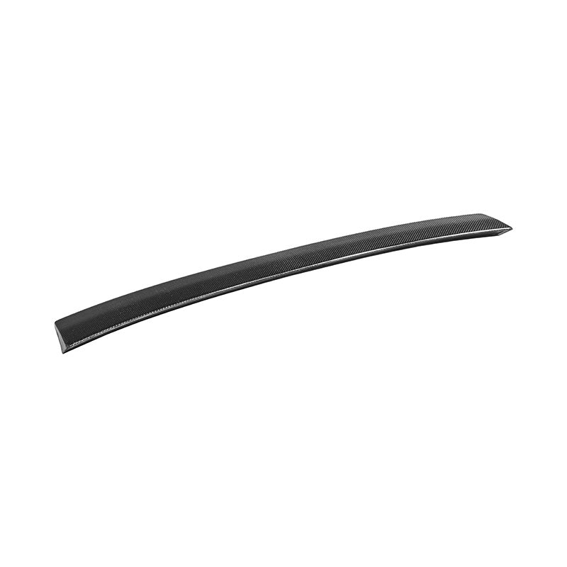 Lexus IS Series XE40 JDM Style Carbon Fiber Rear Roof Window Spoiler 2021-Up