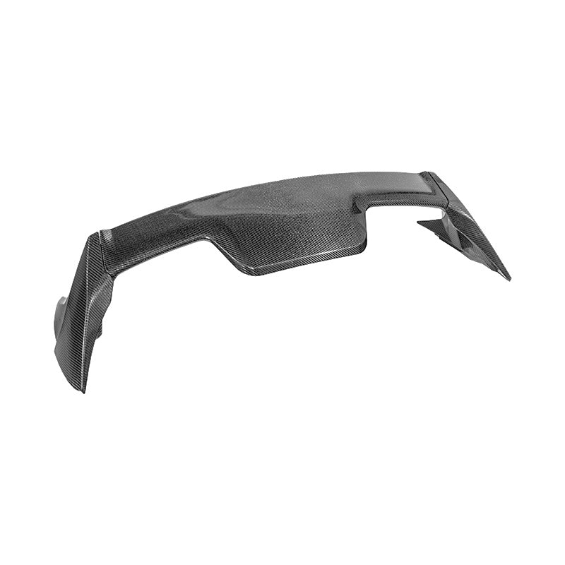 Toyota Corolla Hatchback GR Corolla CE Style Rear Roof Wing Spoiler 2019-2024