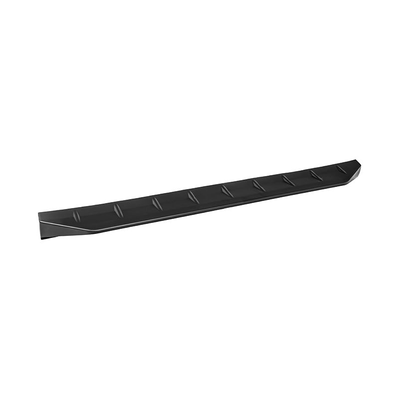 Toyota Tundra XK30 EOS Performance Street Series Matte Black Rear Tailgate Trunk Spoiler 2001-2006