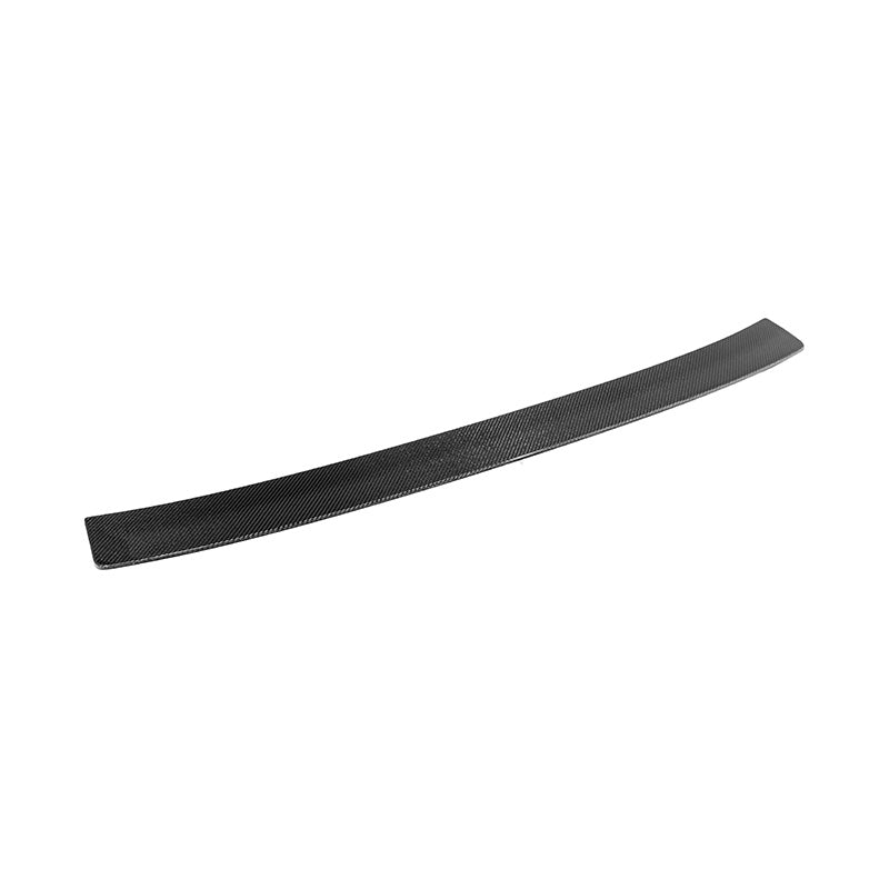 Cadillac CT5 / CT5-V Carbon Fiber Rear Roof Window Spoiler 2020-Up