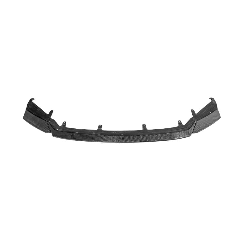 Lexus IS Series XE40 Novel Style Carbon Fiber Front Lip Splitter 2021-Up