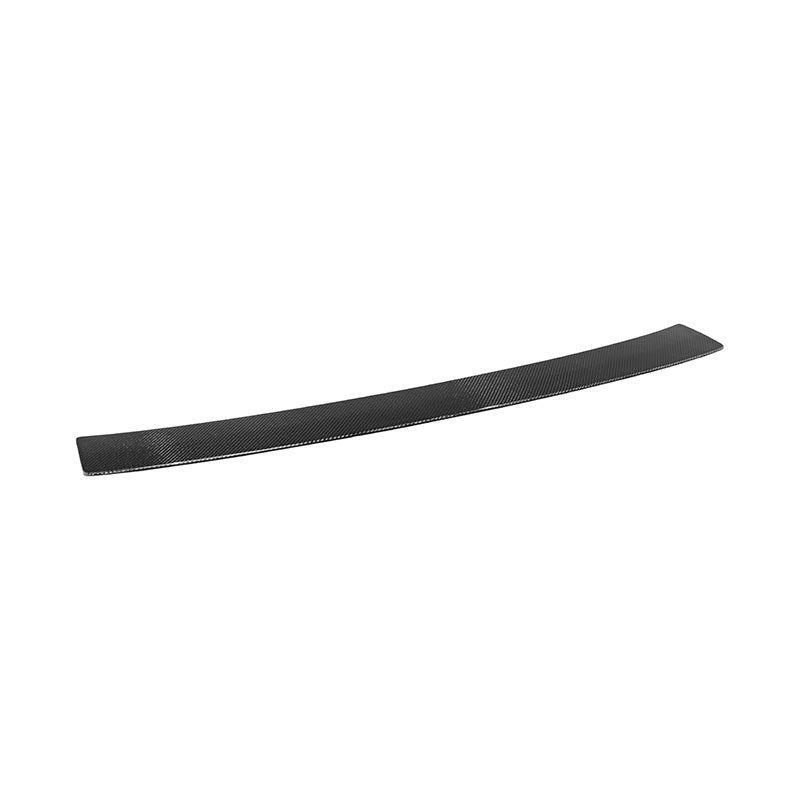 Cadillac ATS ATS-V Sedan EOS Performance Style Carbon Fiber Rear Roof Top Window Spoiler 2013-2019
