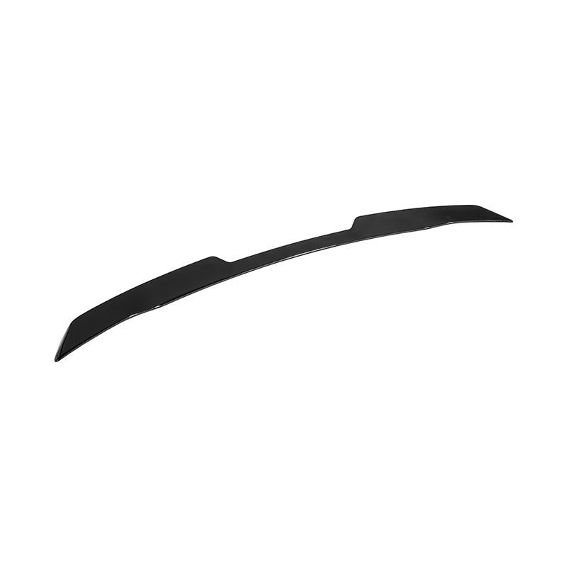 Ford Mustang S650 GTV Style Gloss Black Rear Trunk Lid Wing Spoiler 2024-Up