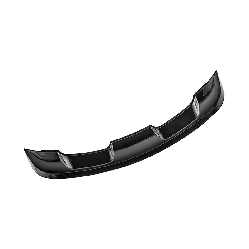 Ford Mustang S197 S550 GT500 Style Gloss Black Rear Trunk Wing Spoiler 2010-2014