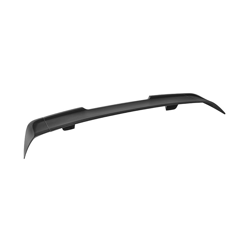 Ford Mustang S197 R Style Primer Black Rear Trunk Wing Spoiler 2005-2009