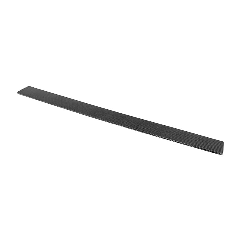 Pontiac G8 EOS Style Carbon Fiber Rear Roof Spoiler 2008-2009