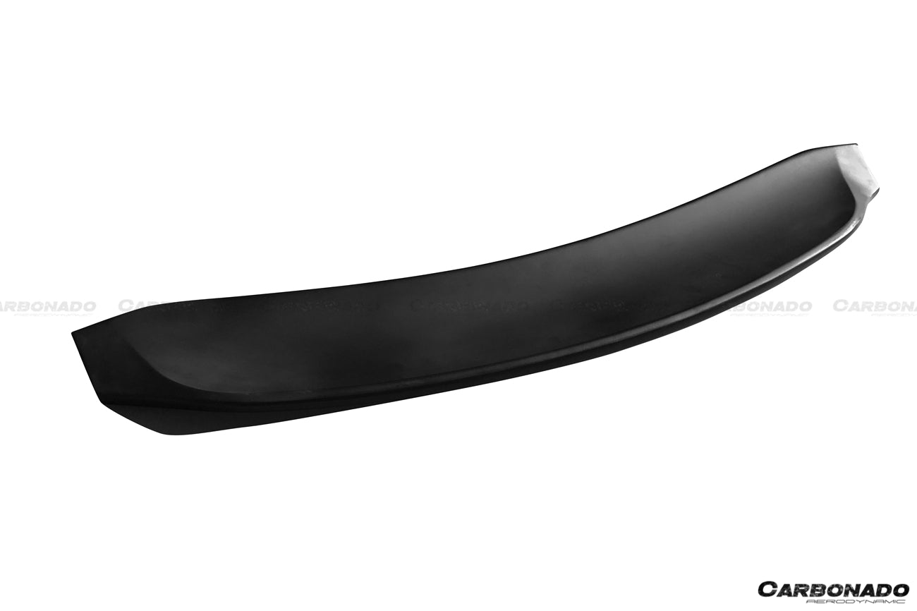 2014 - 2016 Porsche Boxster & Cayman 981 SPY Style Spoiler Wing