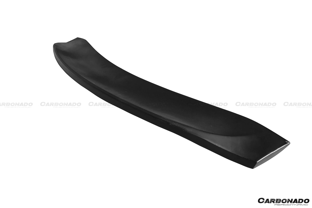 2014 - 2016 Porsche Boxster & Cayman 981 SPY Style Spoiler Wing