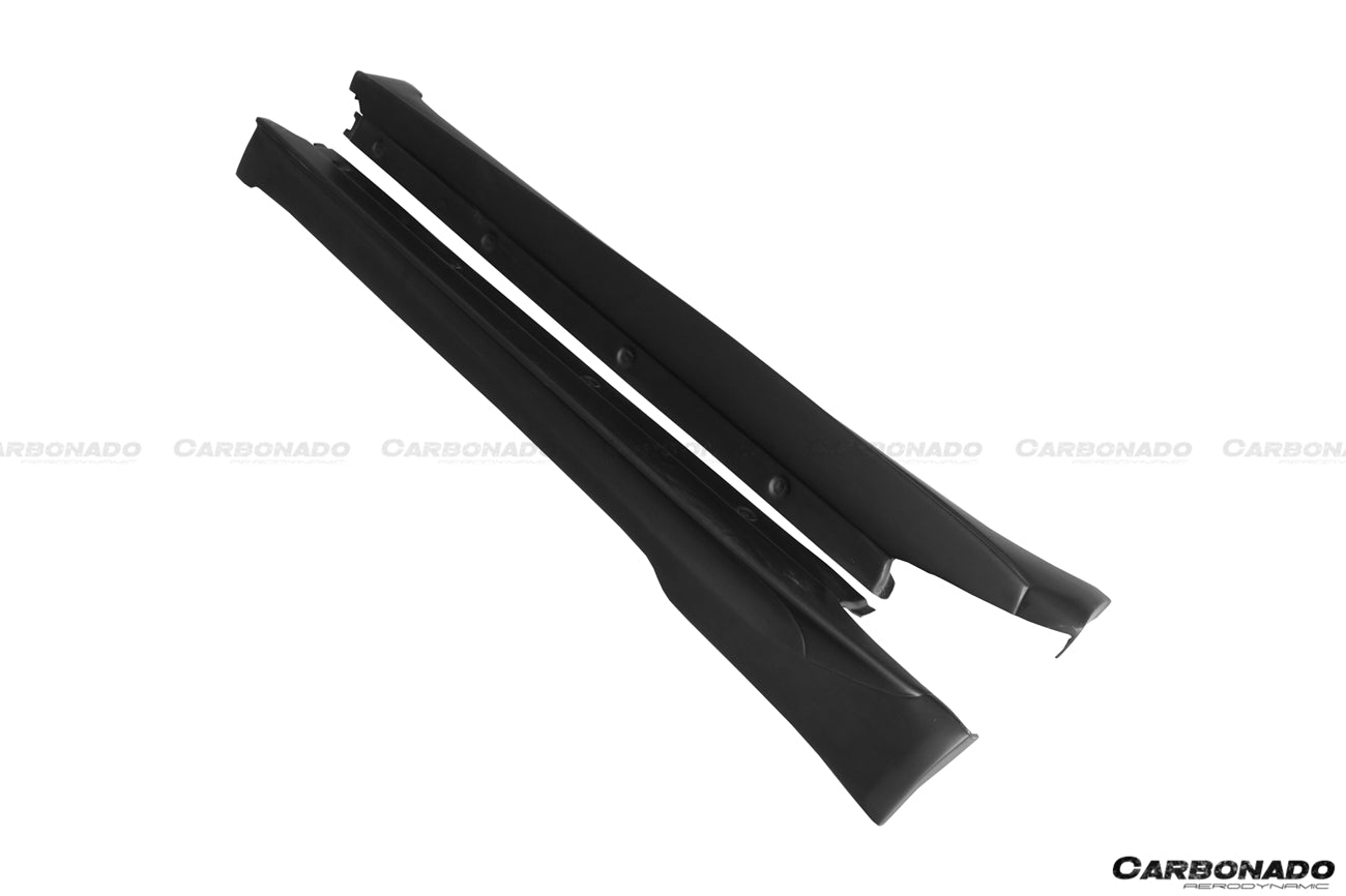 Porsche Cayman Boxster 987 TA Style Side Skirts 2005-2012