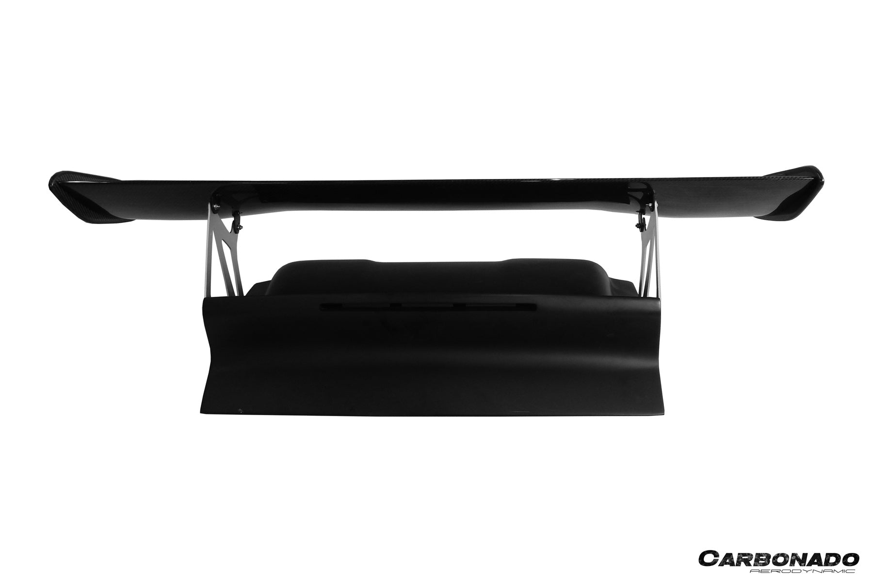 2005 - 2012 Porsche 911 997 Carrera & S GT3RS Style Trunk Spoiler