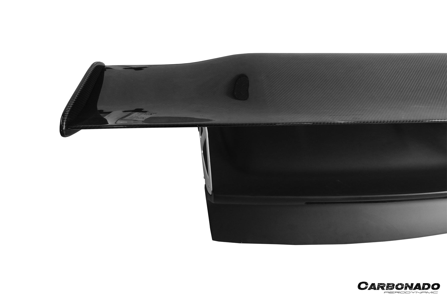 2005 - 2012 Porsche 911 997 Carrera & S GT3RS Style Trunk Spoiler