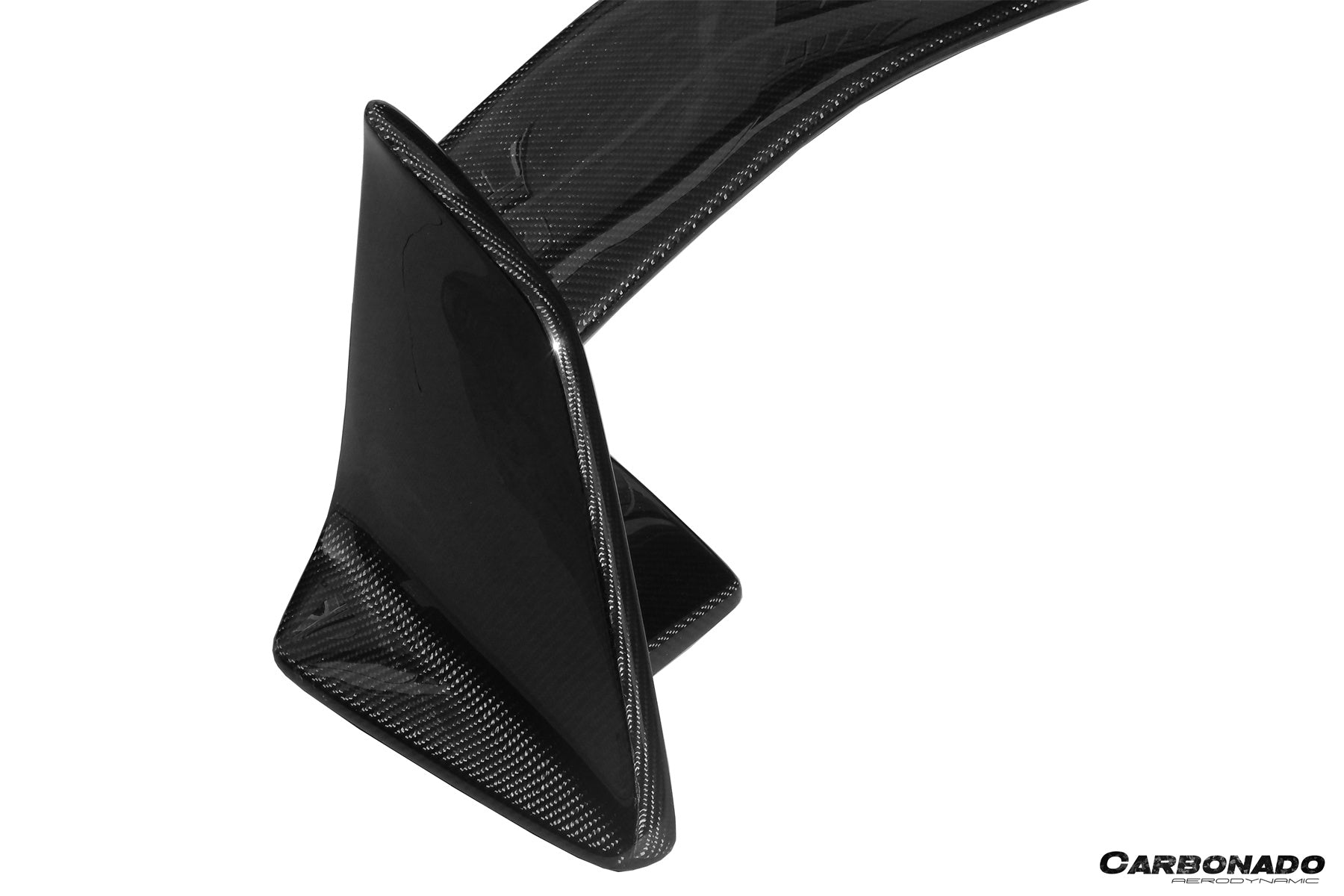 2012 - 2021 Scion FRS & Toyota GT86 & Subaru BRZ NRS Style Trunk Spoiler