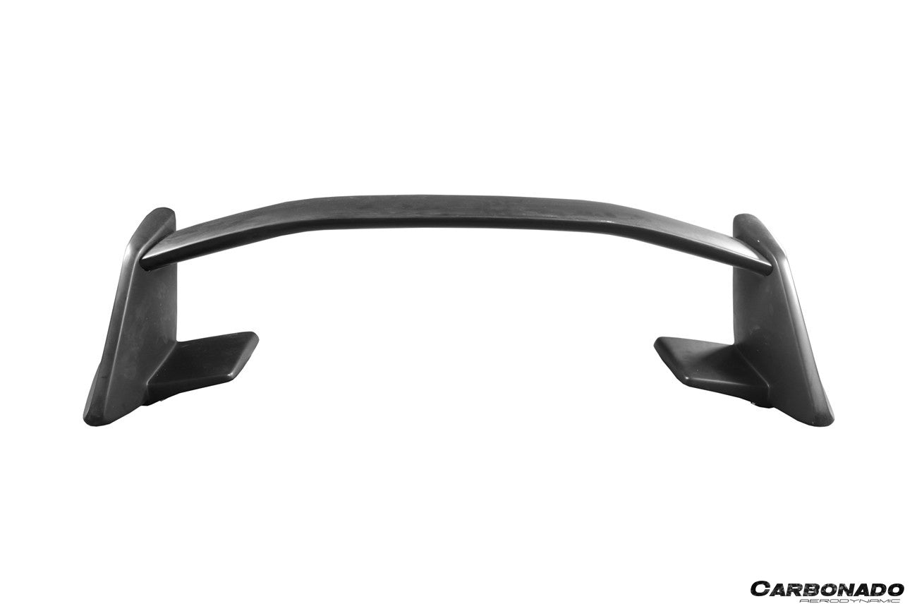 2012 - 2021 Scion FRS & Toyota GT86 & Subaru BRZ NRS Style Trunk Spoiler