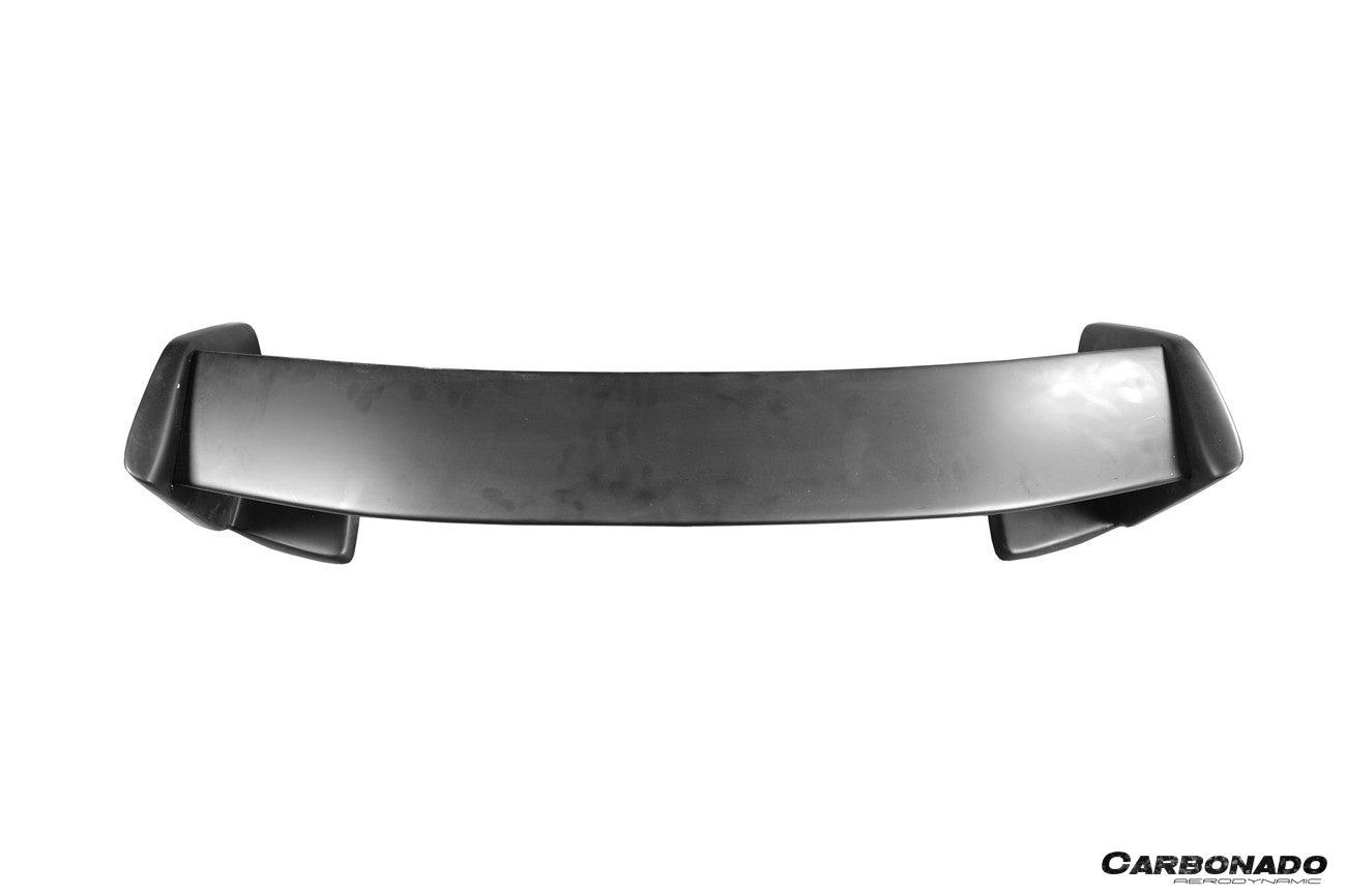 2012 - 2021 Scion FRS & Toyota GT86 & Subaru BRZ NRS Style Trunk Spoiler