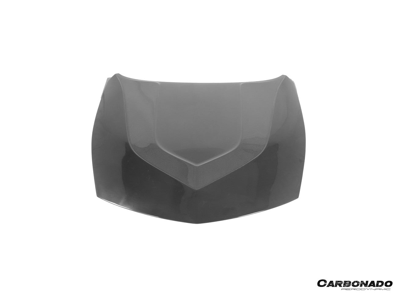 Nissan 400Z RZ34 VS Style Hood 2022-2026