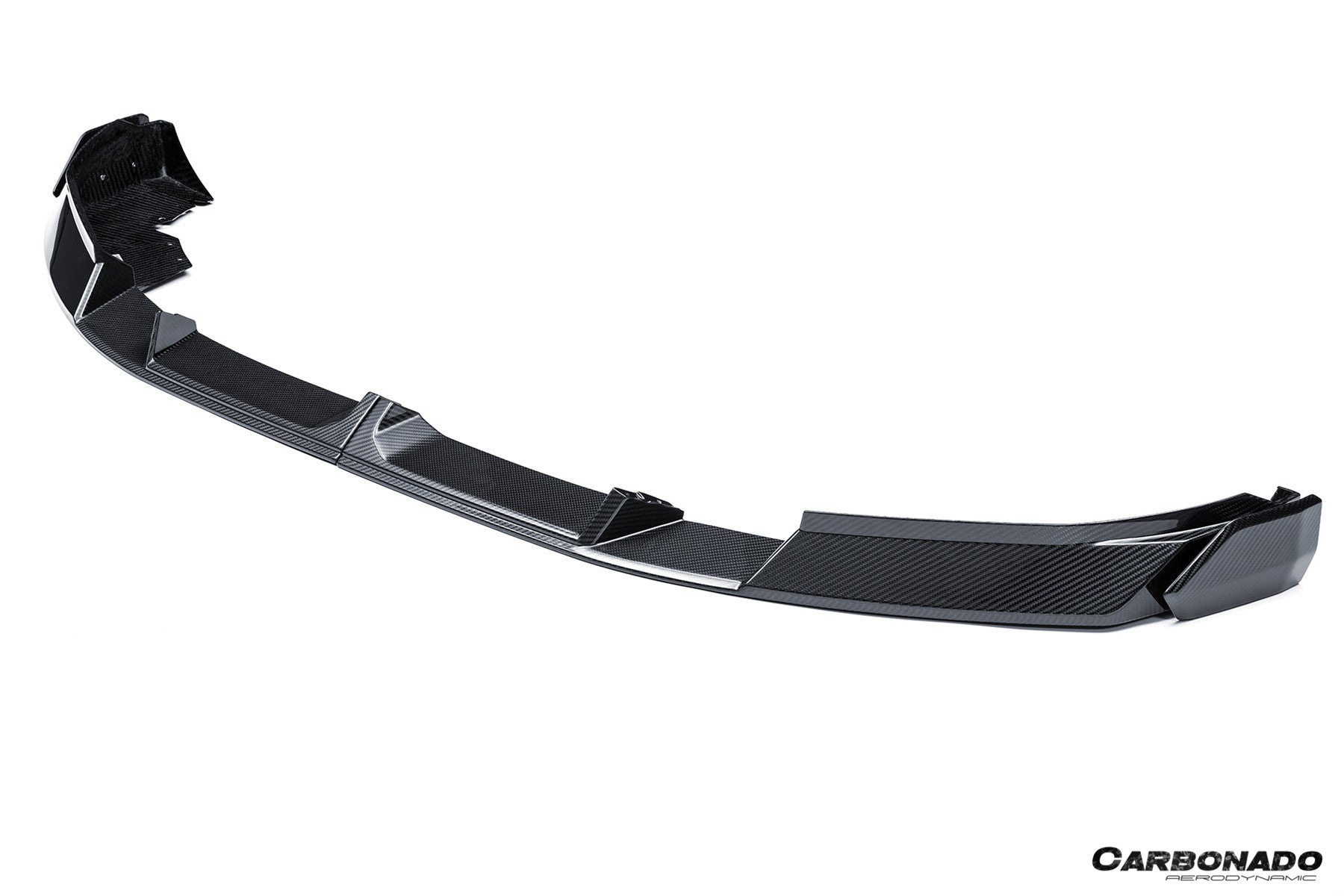 BMW XM G09 LD Style Carbon Fiber Full Body Kit 2023-2026