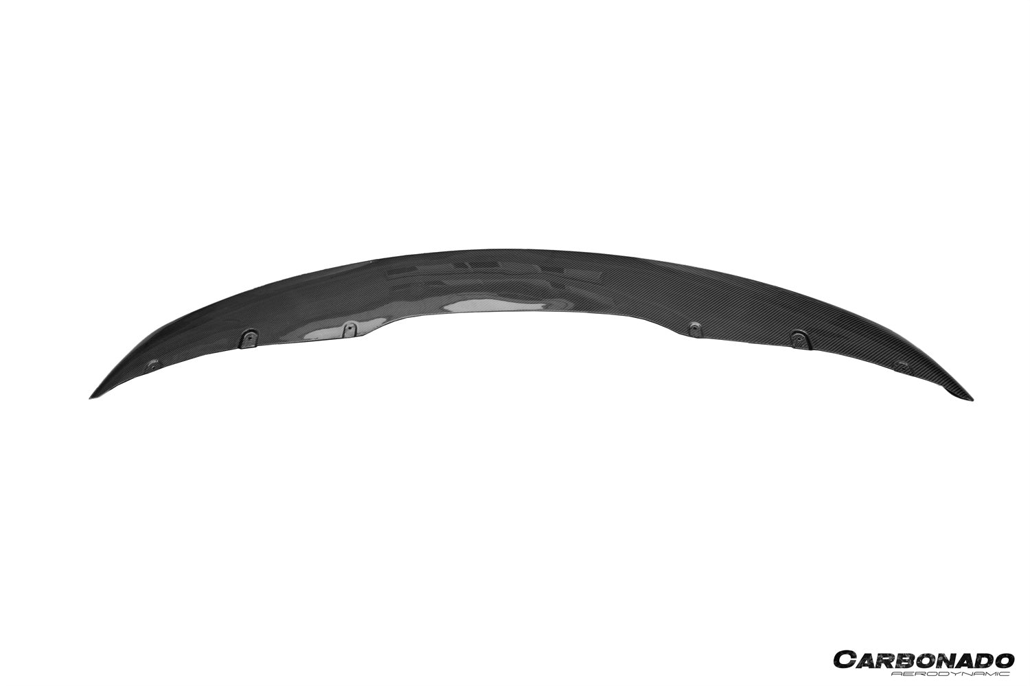 2014-2018 BMW X5 F15 MP Style Carbon Fiber Front Lip (MT ONLY)