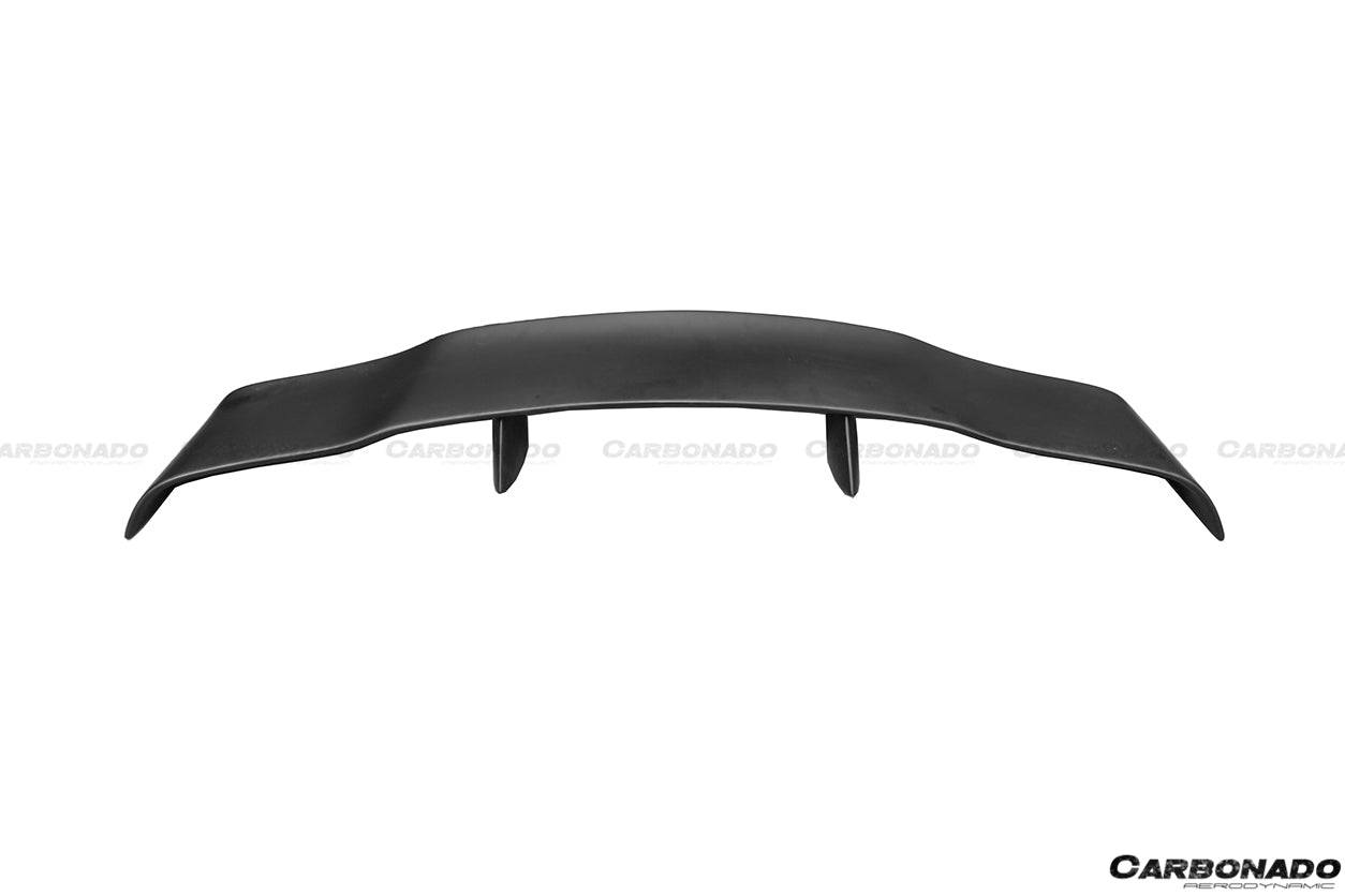 Ferrari F430 VLS Style Carbon Fiber Trunk Wing Spoiler 2004-2009