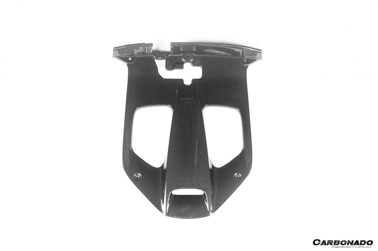 2018 - 2025 Ferrari 812 Superfast & GTS OE Style Engine Bay Panels