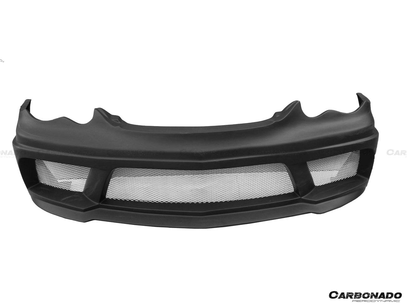Mercedes-Benz C-Class W203 AMG3 Style Front Bumper 2001-2007