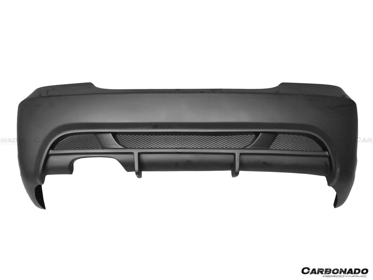 Mercedes-Benz C-Class W203 C32 AMG VRS Style Rear Bumper 2001-2007