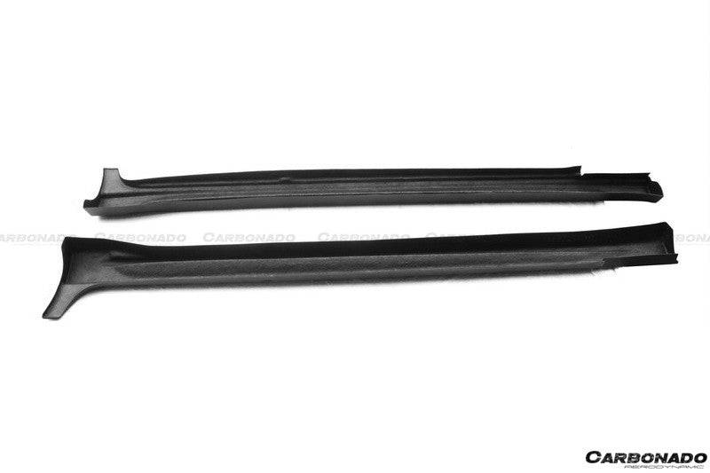 Mercedes-Benz CLS-Class W218 WD Style Side Skirts 2010-2017