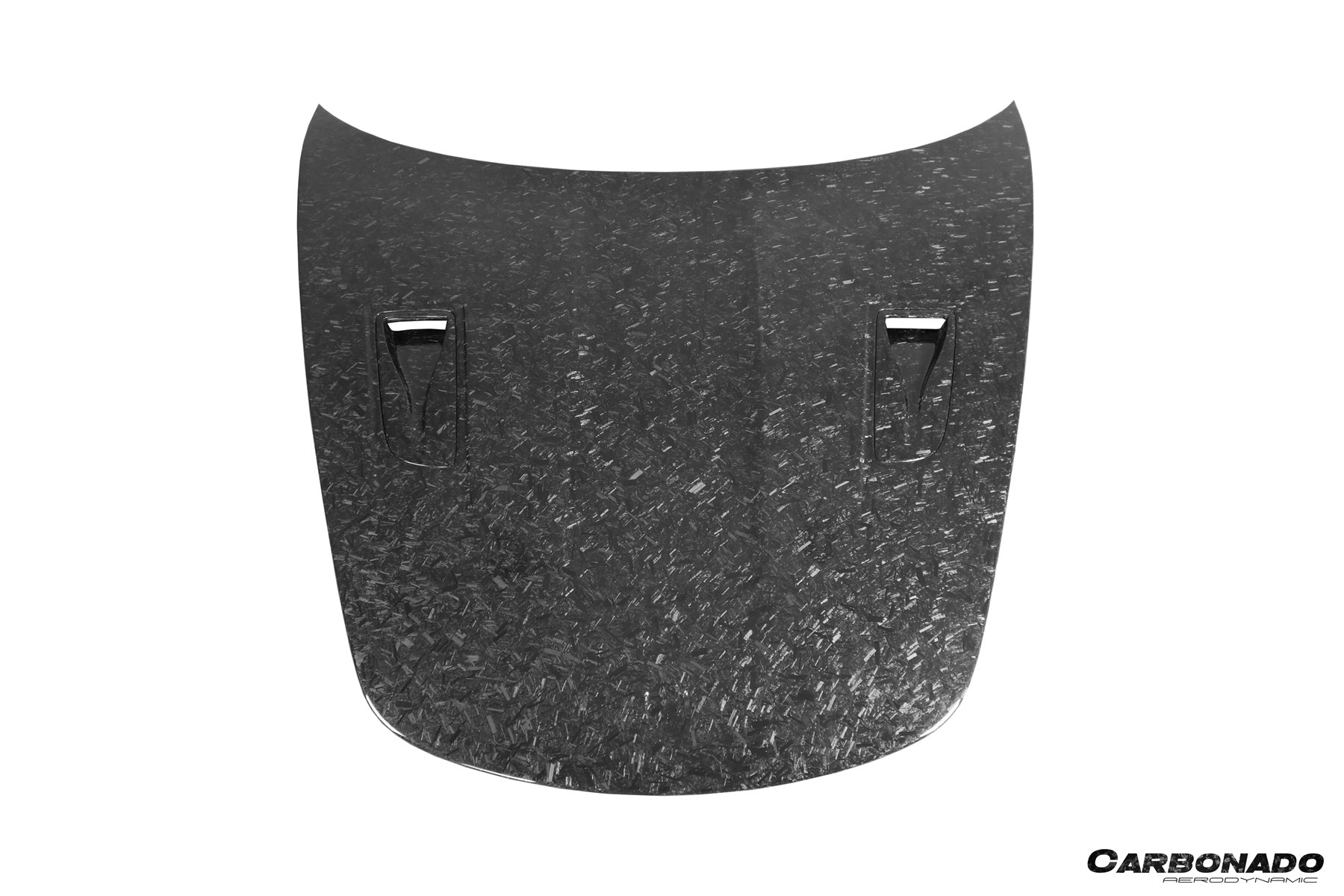 Porsche 911 991 Carrera Targa S 4 4S GT3 Convert GT2RS Style Carbon Fiber Hood 2013-2019