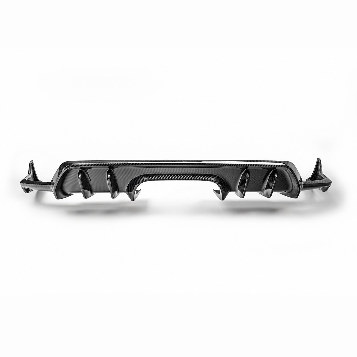 Adro Honda Civic FL5 Type R Rear Diffuser