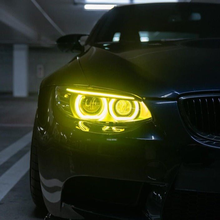 E9X E90 E92 M3 @sloww_m3