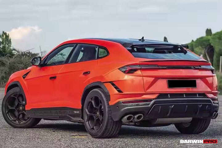 2018 - 2024 Lamborghini URUS Performante Style Rear Trunk Trim