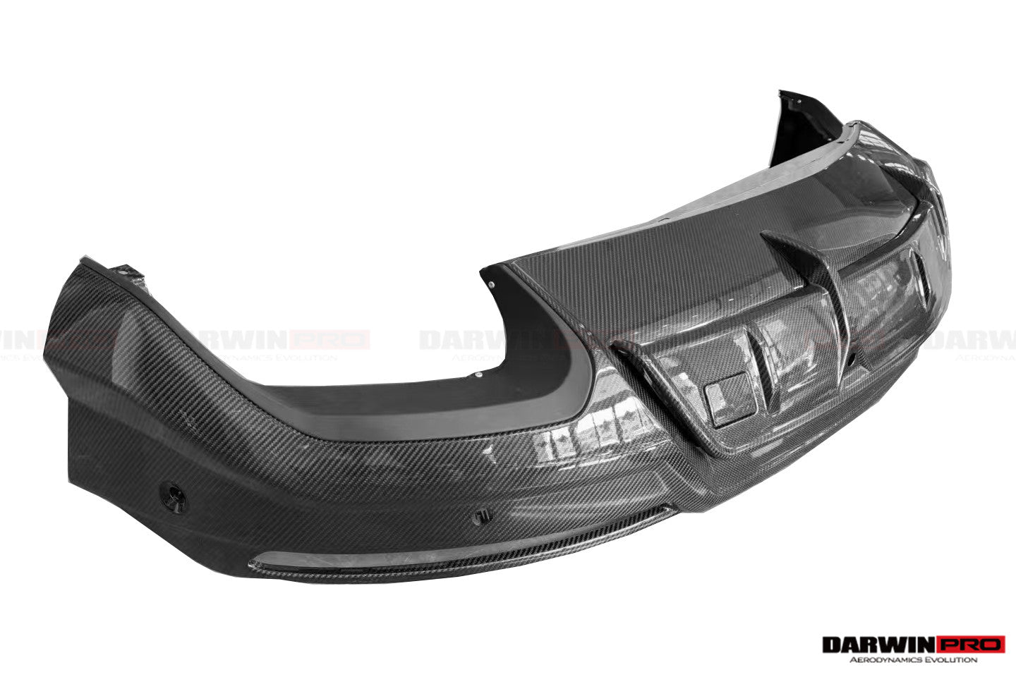 2018 - 2022 Lamborghini URUS Convert 2023 Performante Body Kit