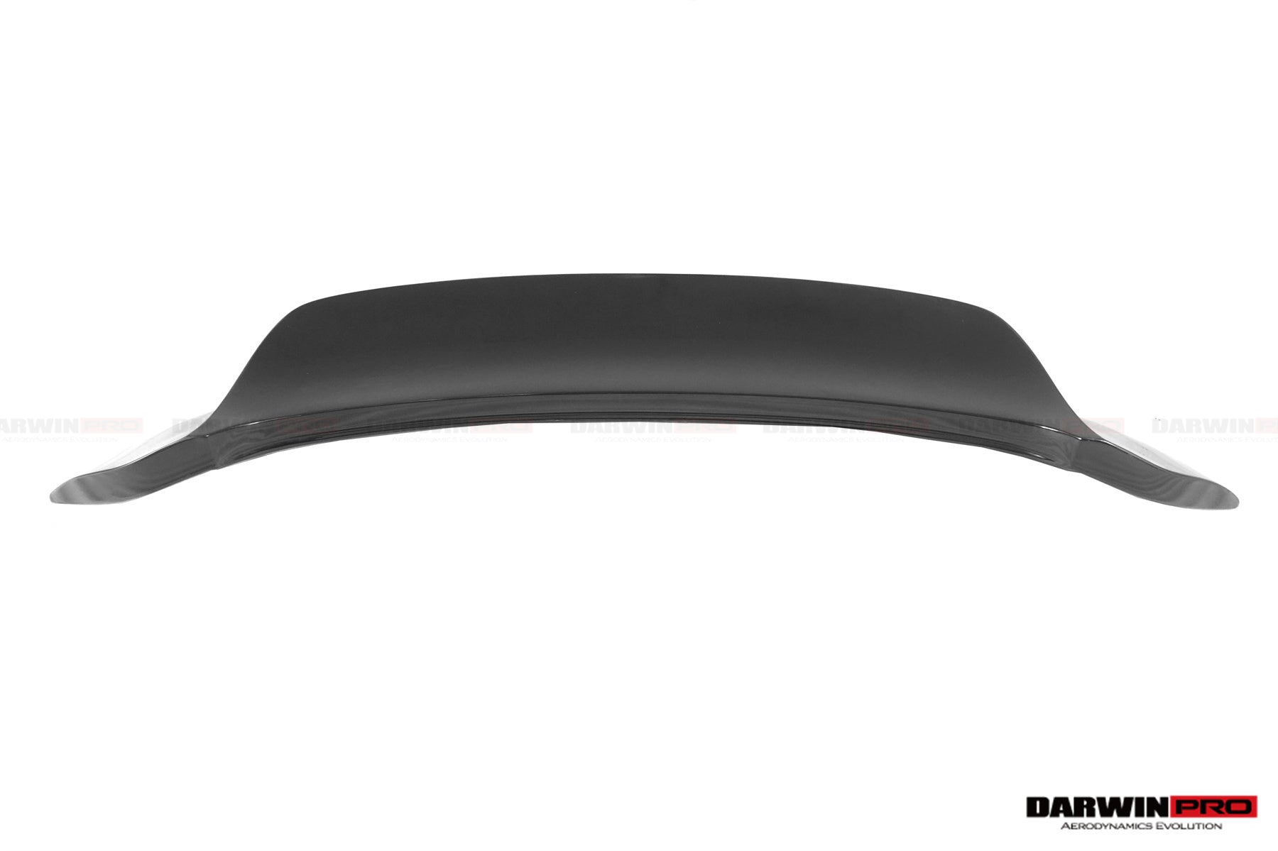 2019 - 2023 Porsche 911 992 Targa & Cabriolet BKSS Style Ducktail Trunk Wing