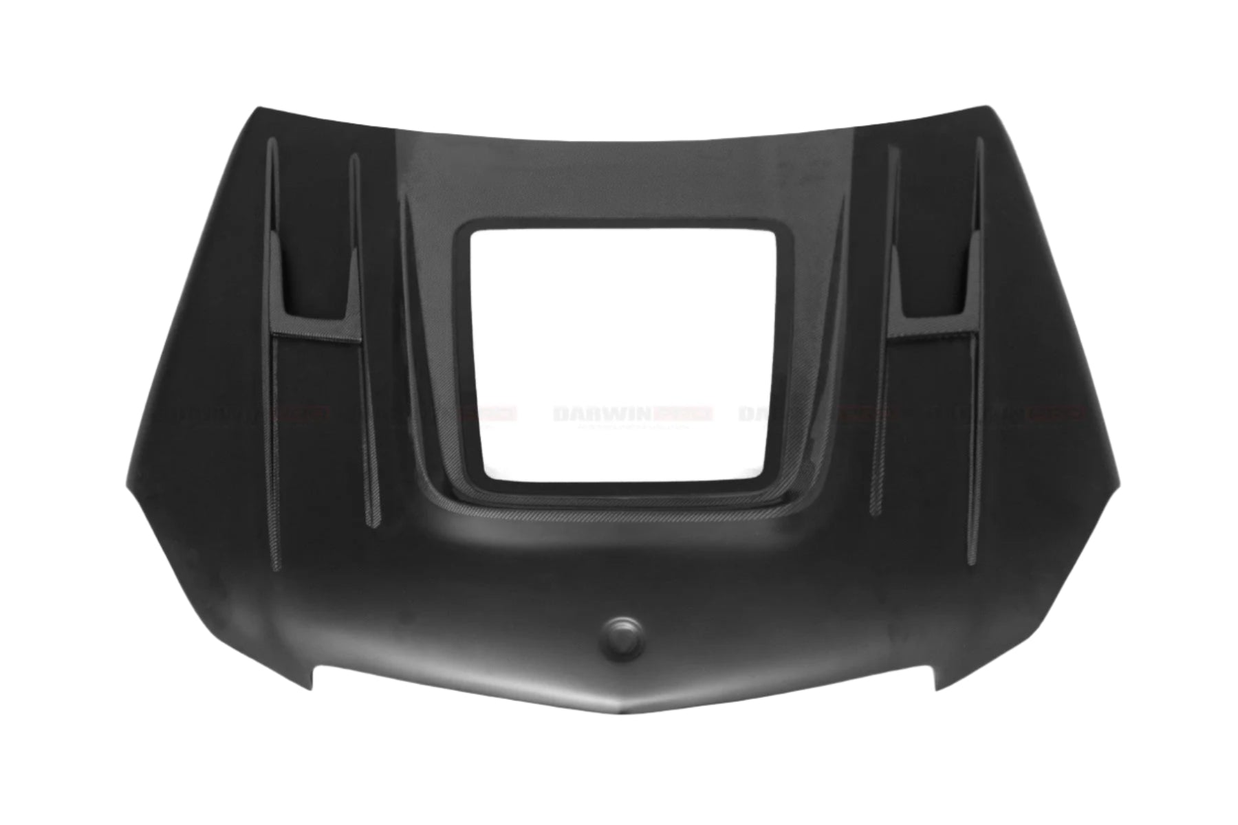 2012 - 2014 Mercedes Benz W204 C63 AMG IMP Performance Hood